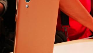 Το νέο της «όπλο» στην μάχη των smartphones παρουσίασε η Huawei