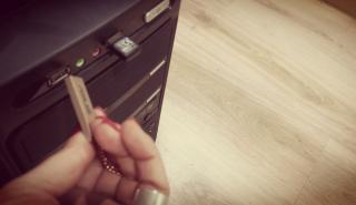 Ιός σε USB συσκευές εγκαθιστά πρόγραμμα εξόρυξης κρυπτονομισμάτων