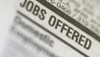 ΗΠΑ: Αριθμός-ρεκόρ 4,5 εκατ. εργαζομένων παραιτήθηκαν από την εργασία τους τον Νοέμβριο