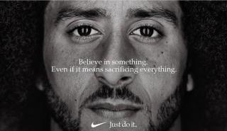 «Σπάει ταμεία» η διαφημιστική καμπάνια της Nike (vids)