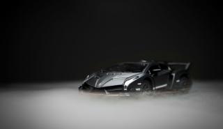 Νέο υπεραυτοκίνητο ετοιμάζει η Lamborghini