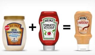 Έτοιμη να λανσάρει τη... μαγιότσαπ η Heinz