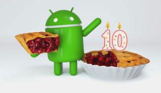 10 χρόνια Android: Οι μεγάλοι σταθμοί στην πορεία του δημοφιλέστερου λειτουργικού παγκοσμίως