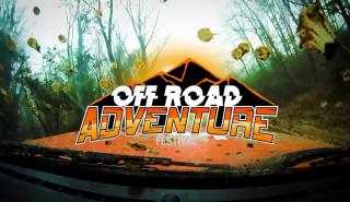 Το αναλυτικό πρόγραμμα του Off Road Adventure Festival