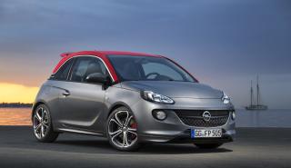 Τίτλοι τέλους για το Opel ADAM λόγω χαμηλών πωλήσεων