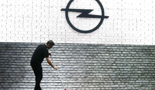 Ο Γολγοθάς της Οpel στον δρόμο προς την εξυγίανση