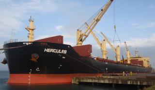 Ναυτιλία: Σε πορεία αποκλιμάκωσης οι ναύλοι στην παγκόσμια αγορά