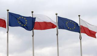 ΥΠΕΞ: Συγχαρητήριο μήνυμα στην Πολωνία για την ανάληψη της προεδρίας της ΕΕ