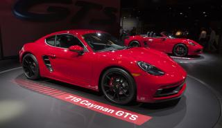 Η Porsche στοχεύει στους millennials που αγαπούν την .... Uber