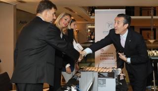 Tι είδε το insider.gr στο 13ο Roadshow του Λονδίνου (vid)