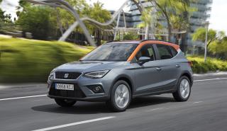 SEAT: Αύξηση πωλήσεων 21,9% και ρεκόρ για τον Αύγουστο