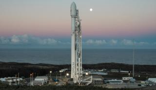 SpaceX και T-Mobile φιλοδοξούν να εξαλείψουν τις «λευκές περιοχές» χάρη στους δορυφόρους