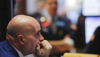 Κέρδη στη Wall Street παρά τον εμπορικό πόλεμο