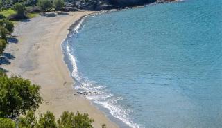 Γώγος: Και η Τήνος στα «κόκκινα» νησιά μαζί με Ίο και Πάρο