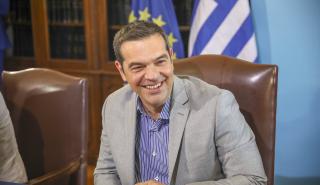 Κλειδώνει το πακέτο ελαφρύνσεων ενόψει ΔΕΘ