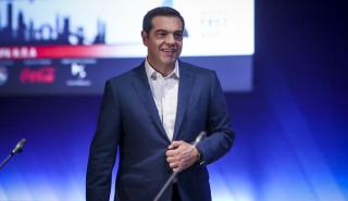 Τα 400+1 πρόσωπα του Εθνικού Συμβουλίου της ΕΛ.Α.Σ
