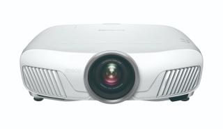 Η Epson παρουσιάζει τρεις νέους βιντεοπροβολείς PRO-UHD στην IFA 2018