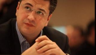 Τζιτζικώστας: Απλοποιούμε τη χρηματοδότηση της ΕΕ στον τουρισμό για κράτη μέλη και επιχειρήσεις