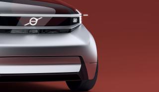 To όραμα της Volvo για το μέλλον της αυτοκίνησης! (vid)