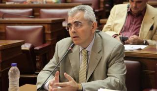 Επικοινωνία Μ.Χαρακόπουλου με Κ.Τσιάρα για τις εκκρεμείς πληρωμές αγροτικών ενισχύσεων και αποζημιώσεων