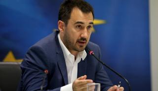 Τι αλλάζει στην αδειοδότηση των μεταποιητικών επιχειρήσεων