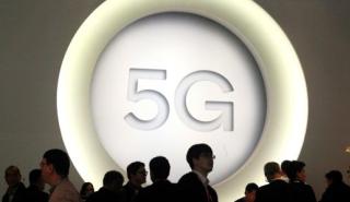 Με ταχύτητες 5G θα τρέχει ο δήμος Ζωγράφου