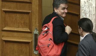 Χαμηλών προσδοκιών οι επαφές Τσακαλώτου με επενδυτές στην Ασία