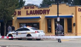 ΗΠΑ: Τουλάχιστον 5 άνθρωποι σκοτώθηκαν σε περιστατικό με πυροβολισμούς στο Οχάιο