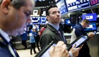 Συνεδρίαση για γερά νεύρα στην Wall Street