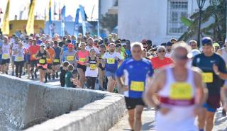Το 8ο Spetses mini Marathon ξεπέρασε κάθε προσδοκία! (pics)