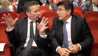 Φέσσας: Λάθος μίγμα πολιτικής και μετά τα Μνημόνια