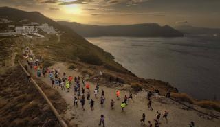 «Γιατί το Santorini Experience είναι μία από τις κορυφαίες διοργανώσεις αθλητικού τουρισμού»