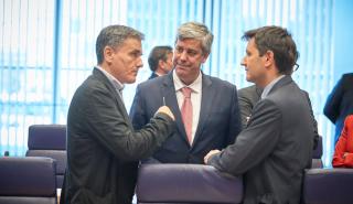 Αγωνία μέχρι το Νοέμβριο για τις συντάξεις