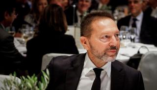 «Σύναξη» Ευρωπαίων κεντρικών τραπεζιτών στην Αθήνα