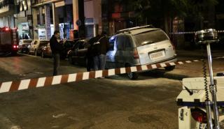 Ανάληψη ευθύνης για την επίθεση στο ΑΤ Ομόνοιας