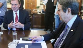 Κύπρος: Η Exxon Mobil δεν αποκλείει ενδιαφέρον για το Oικόπεδο 7
