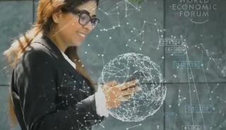 WEF: Πώς το 5G θα αλλάξει τη ζωή μας για πάντα (vid)
