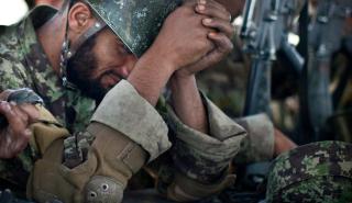 Στην Τουρκία ο ειδικός απεσταλμένος των ΗΠΑ για τον Αφγανιστάν