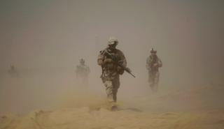 ΗΠΑ και Βρετανία στέλνουν στρατιώτες για την εκκένωση πολιτών από το Αφγανιστάν