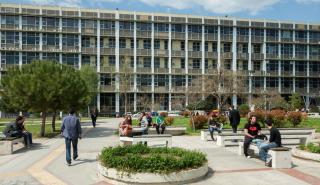Θεσσαλονίκη: Επείγουσα προκαταρκτική έρευνα για την πτώση ασανσέρ στο ΑΠΘ