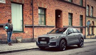 Audi Moment: Έφτασε η στιγμή για Audi σε απίστευτη τιμή!