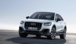 Ντεμπούτο στο Παρίσι το νέο Audi SQ2 των 300 ίππων!