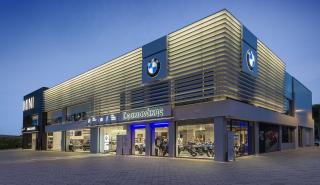 Σούπερ προσφορές από την BMW Σφακιανάκης έως 30/10!