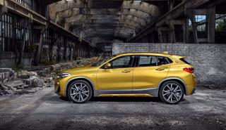 BMW: Ψήφος εμπιστοσύνης στους diesel κινητήρες