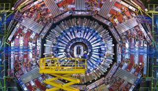 Το CERN στο Επιστημονικό Πάρκο Πατρών