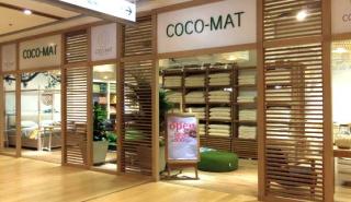 Δήμαρχος Χαλανδρίου εναντίον Coco Mat