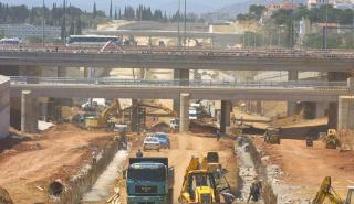 Και πάλι εκτός ηλεκτρονικών διαγωνισμών τα δημόσια έργα