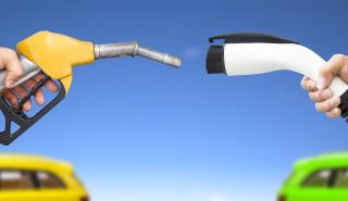 Δανία: Στροφή στα ηλεκτρικά, αντίο σε diesel και βενζινοκίνητα!