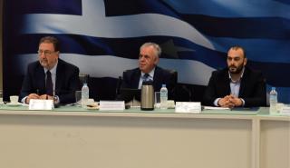 Έρχονται 19 χρηματοδοτικά προγράμματα σε 6 μήνες