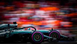 Συνεχίζεται το «άνοιγμα» της Formula 1 στην αγορά της Ασίας